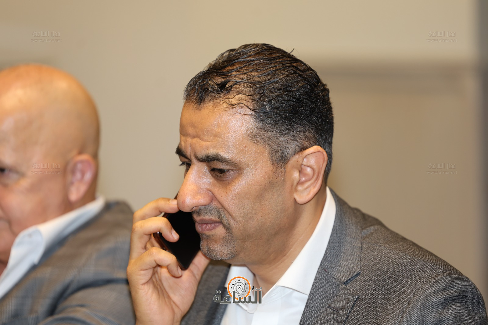 Madar Al-Saa Images 0.9149943951014211