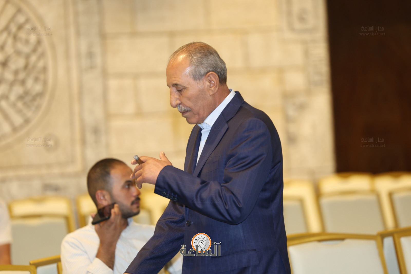 Madar Al-Saa Images 0.7708681505709738