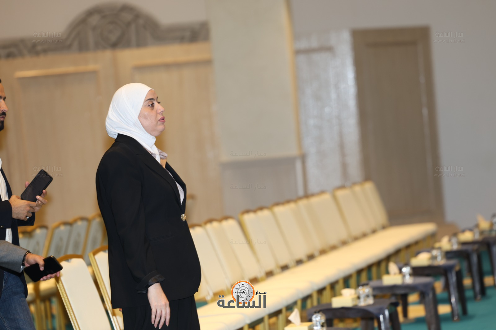 Madar Al-Saa Images 0.9278604675487317