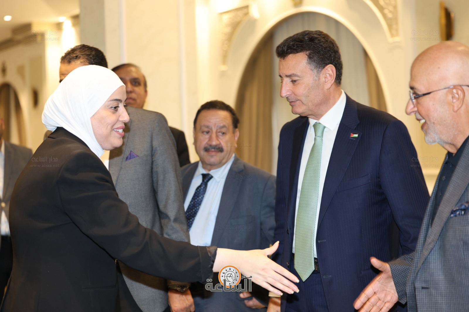 Madar Al-Saa Images 0.29532683647520064