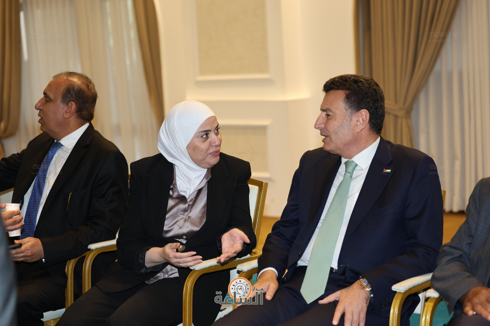 Madar Al-Saa Images 0.7868322752190505