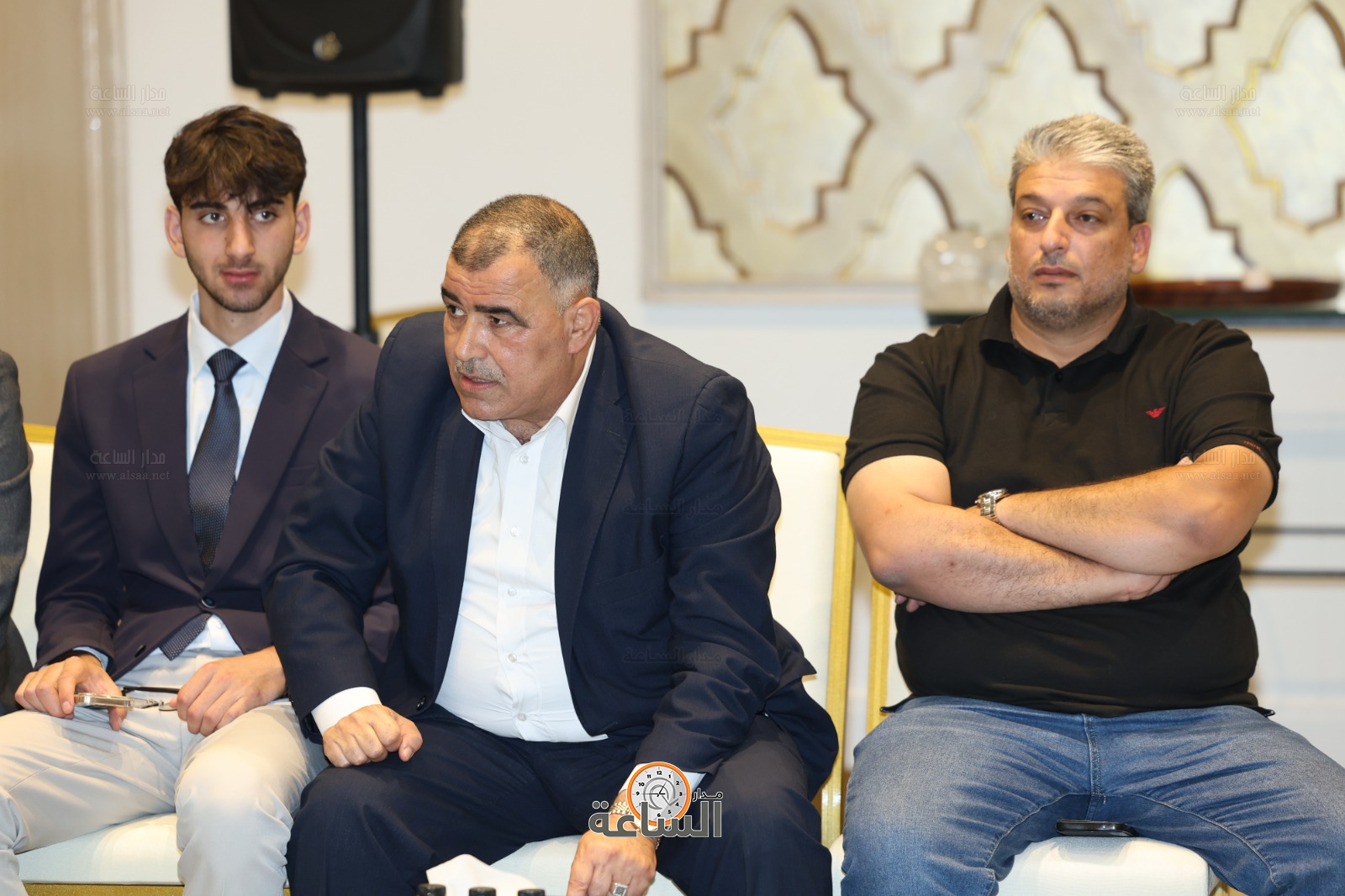 Madar Al-Saa Images 0.21415874640297083