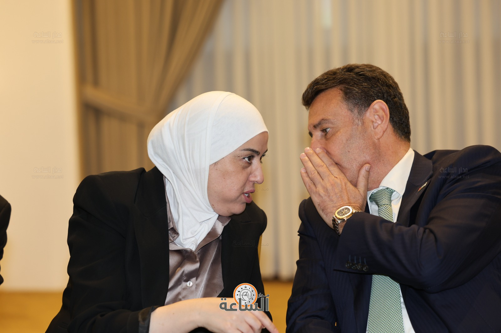 Madar Al-Saa Images 0.6934406373170596