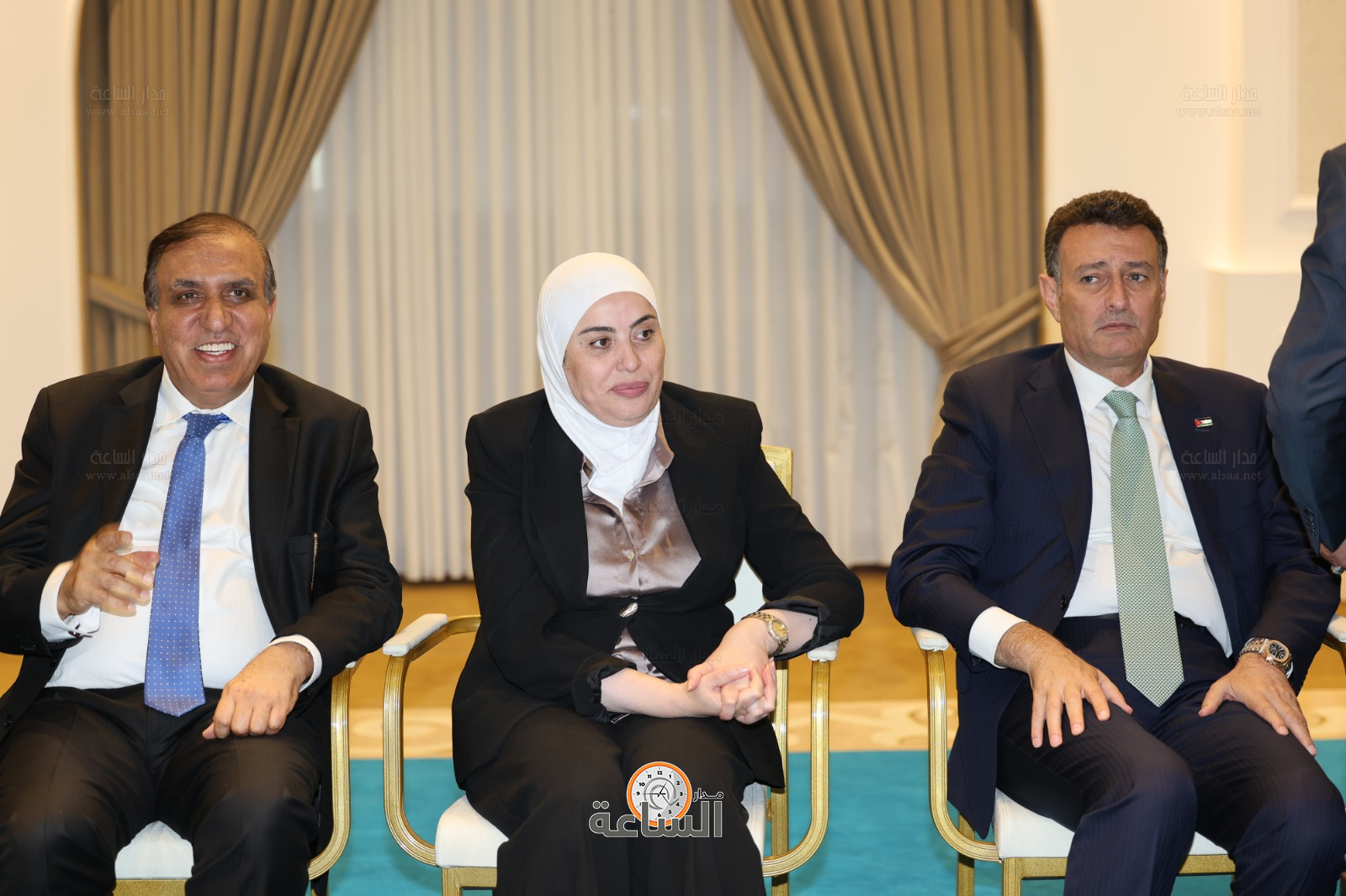 Madar Al-Saa Images 0.5181267373954154