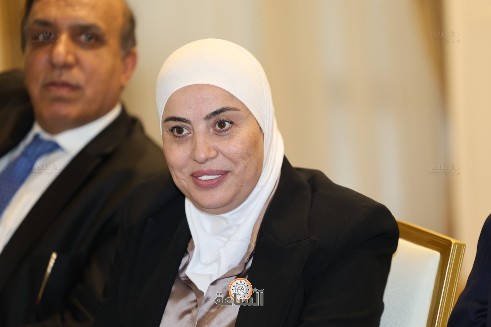 Madar Al-Saa Images 0.6052329759068791