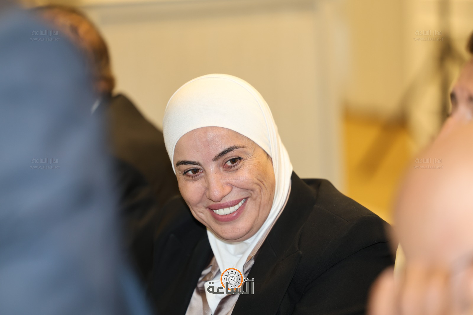 Madar Al-Saa Images 0.03194377476558852