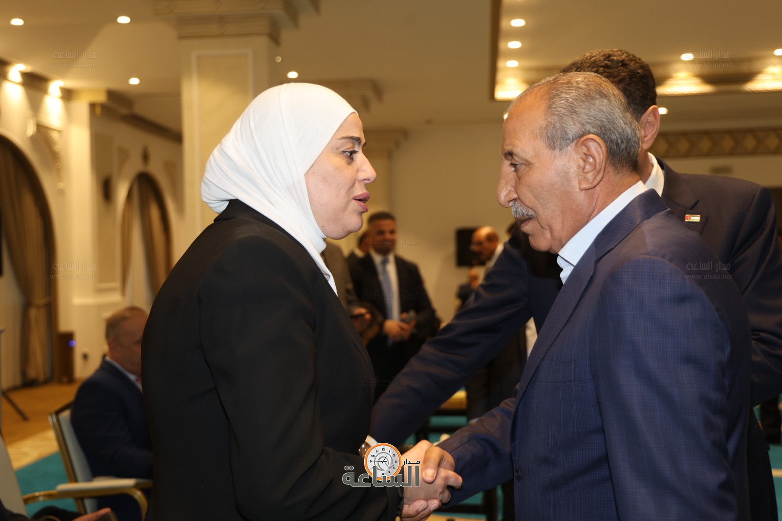 Madar Al-Saa Images 0.02978389055785524