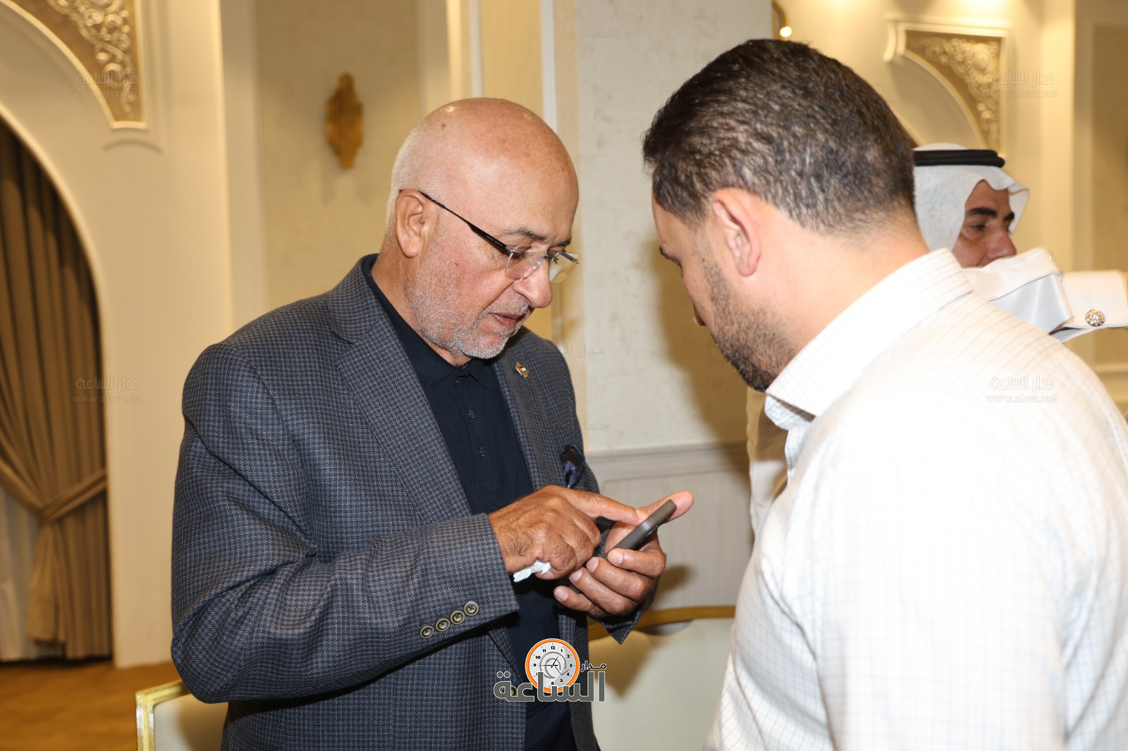 Madar Al-Saa Images 0.13801987650598047