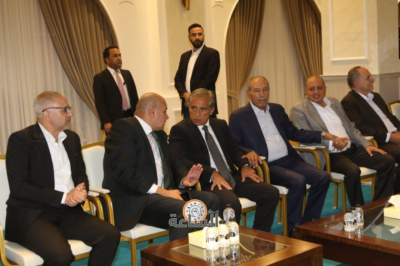 Madar Al-Saa Images 0.6818209505811401