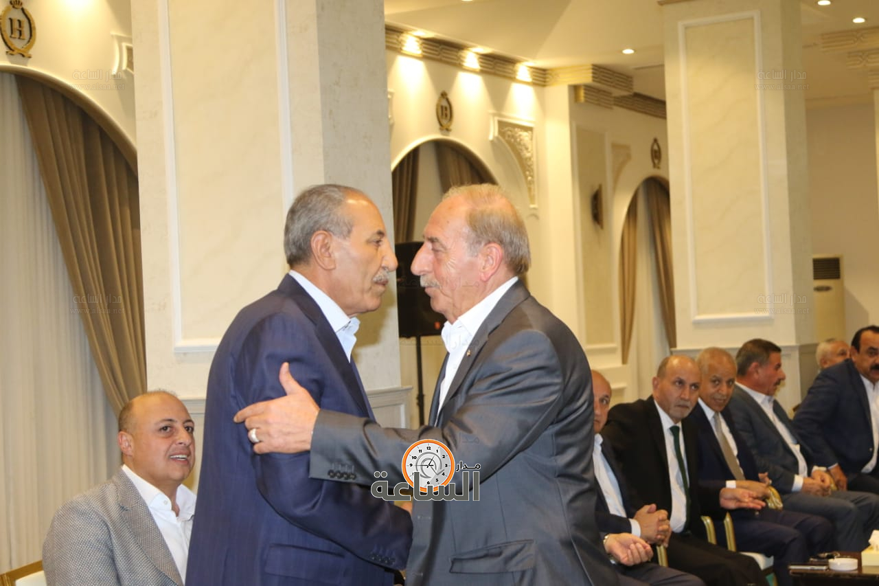 Madar Al-Saa Images 0.9874729682784391