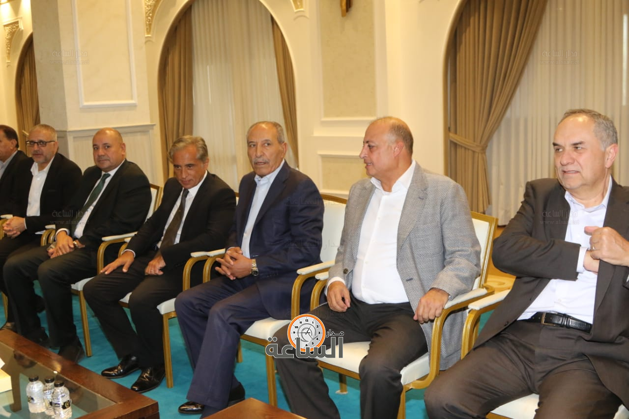 Madar Al-Saa Images 0.6705997499772861