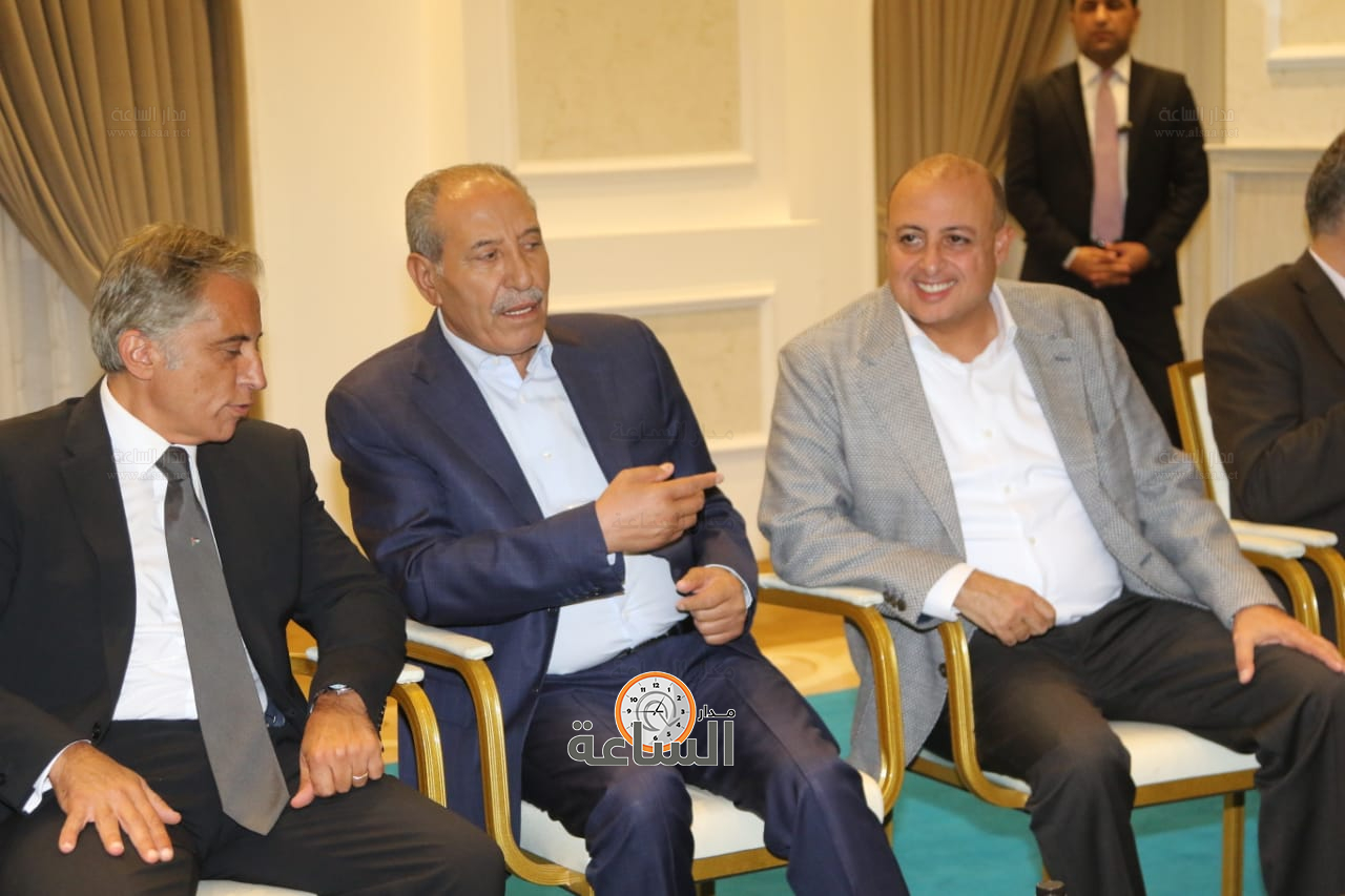 Madar Al-Saa Images 0.9087082676516044