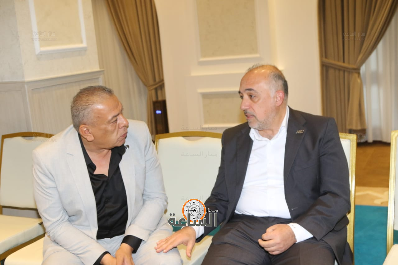 Madar Al-Saa Images 0.24985746175038837