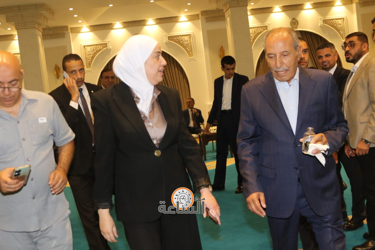 Madar Al-Saa Images 0.28991240502209703