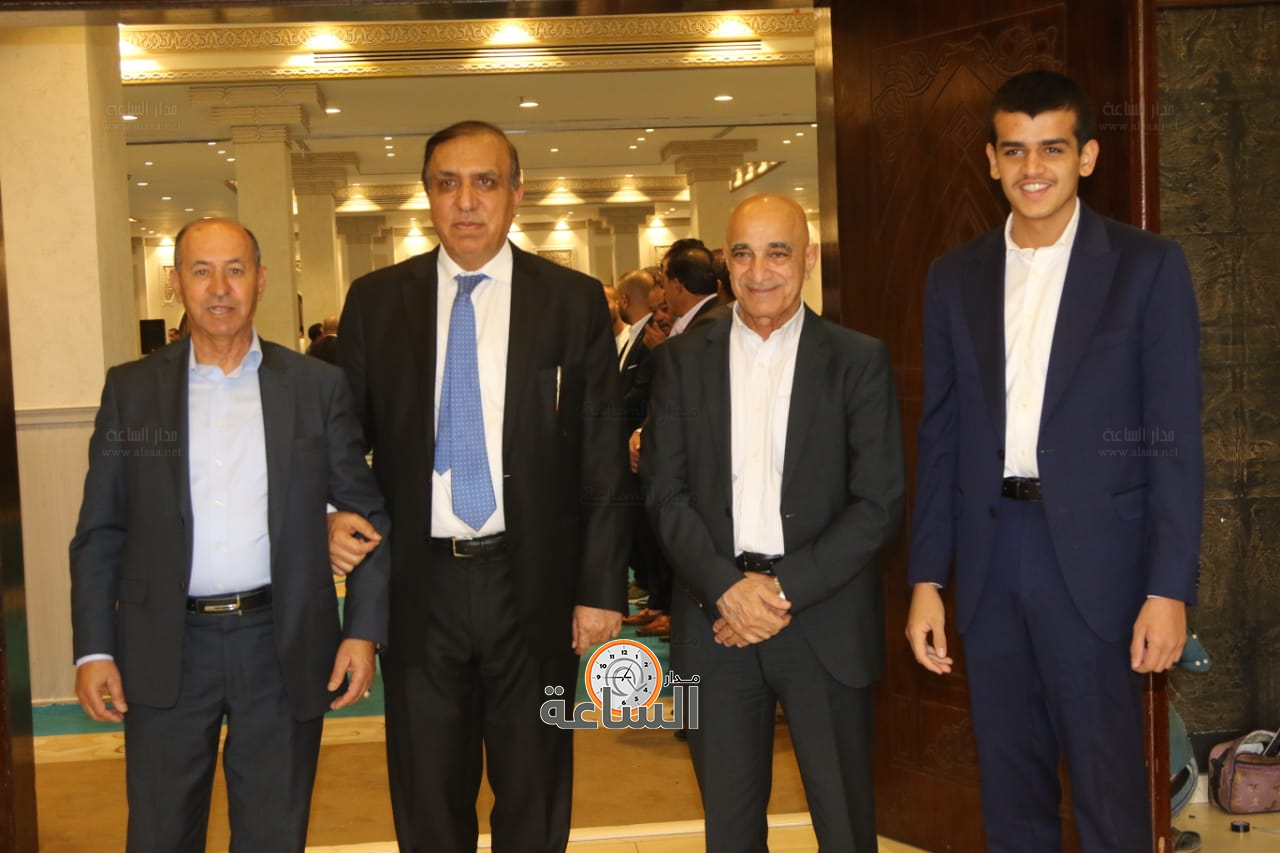 Madar Al-Saa Images 0.9656632166507153