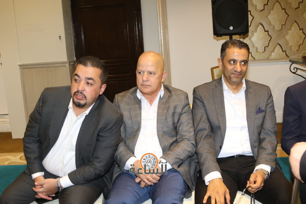 Madar Al-Saa Images 0.14832167568417287