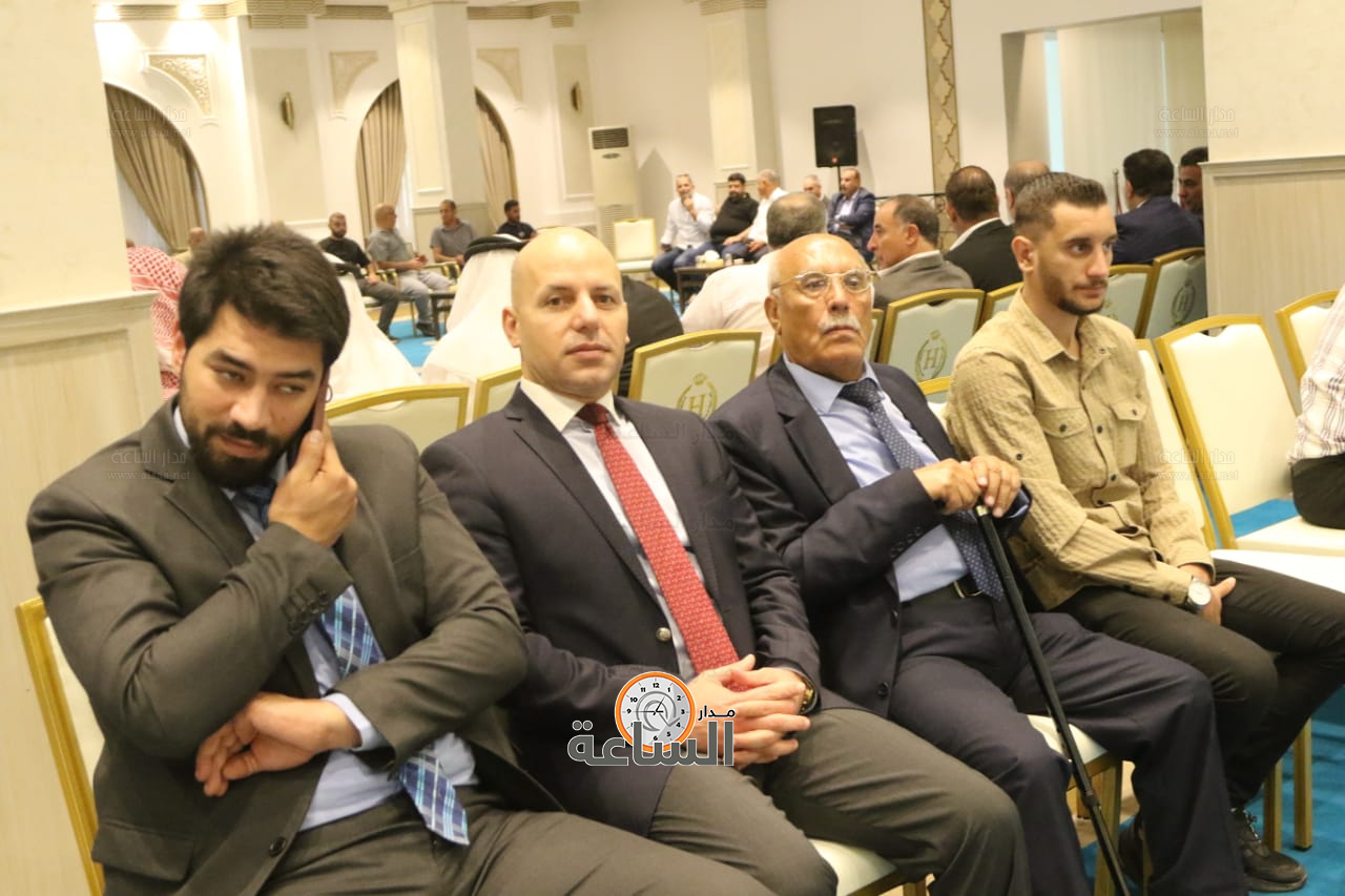 Madar Al-Saa Images 0.42361670119262296