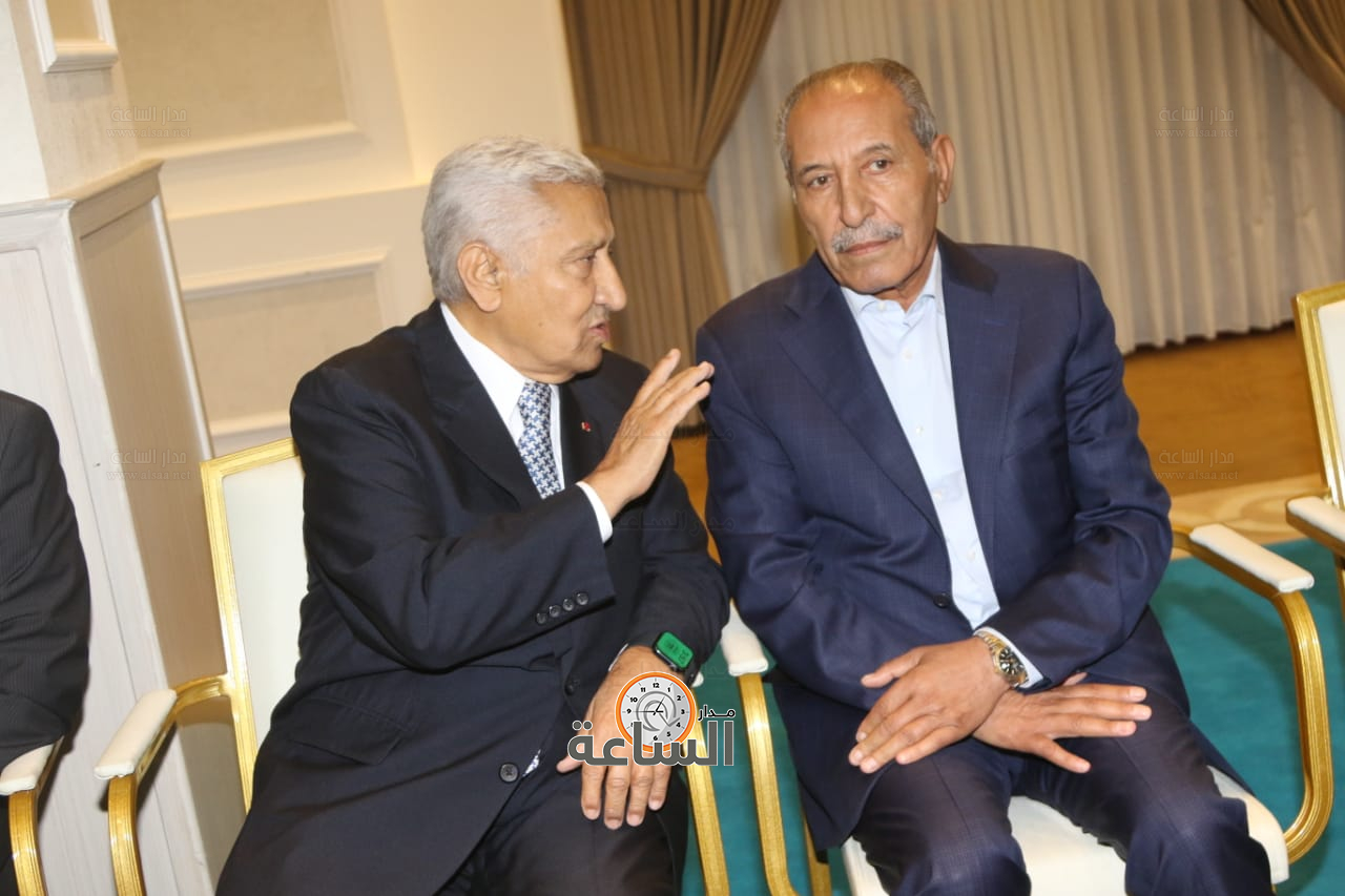 Madar Al-Saa Images 0.21356829847214753