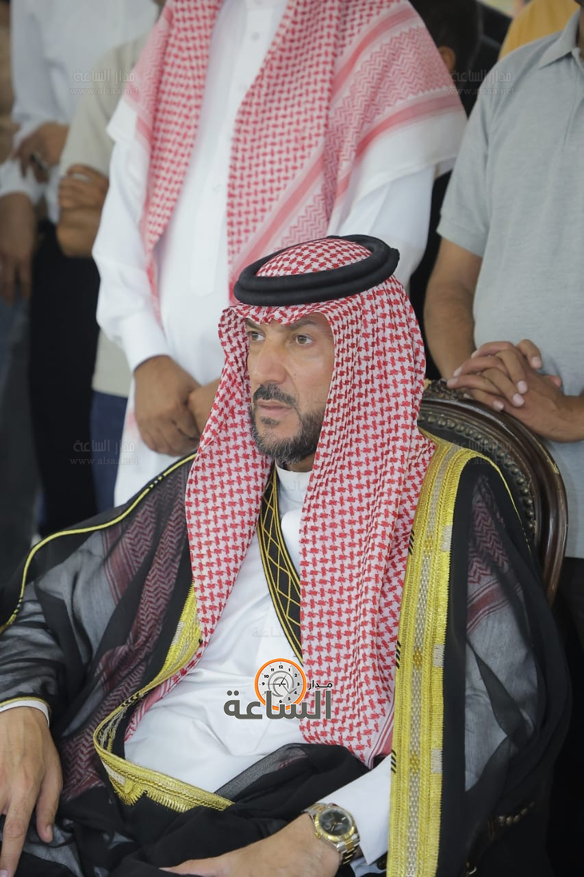 Madar Al-Saa Images 0.736775024731888