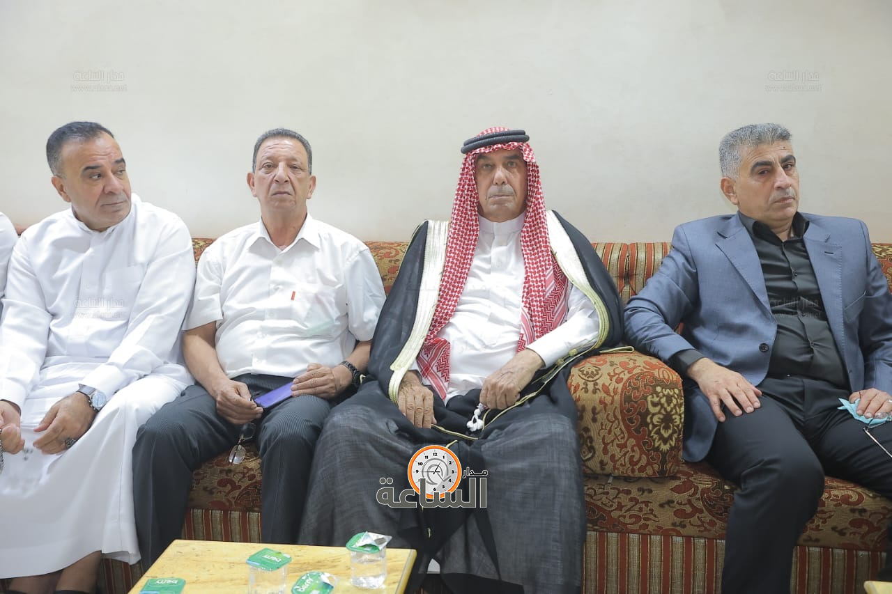 Madar Al-Saa Images 0.2522050723613468