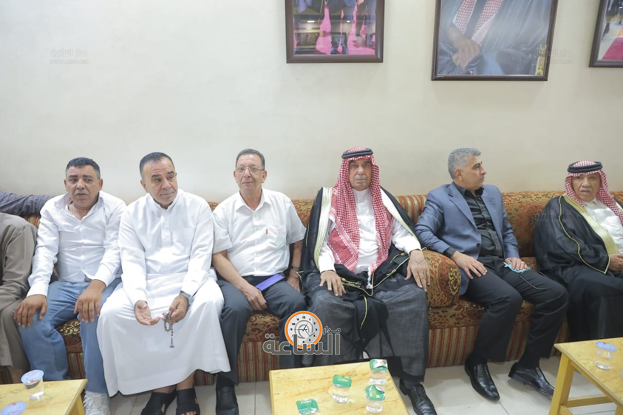 Madar Al-Saa Images 0.46578022828857957