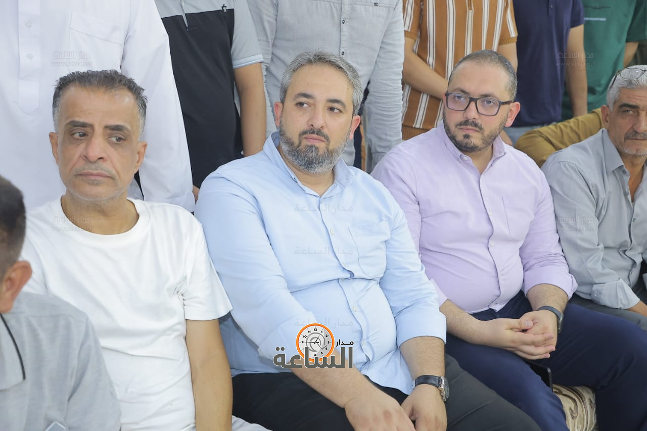 Madar Al-Saa Images 0.808270518455758