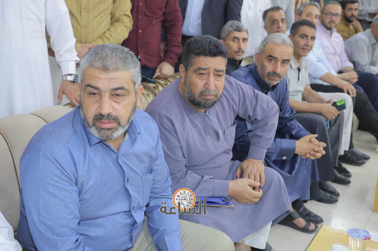 Madar Al-Saa Images 0.4059383946715367