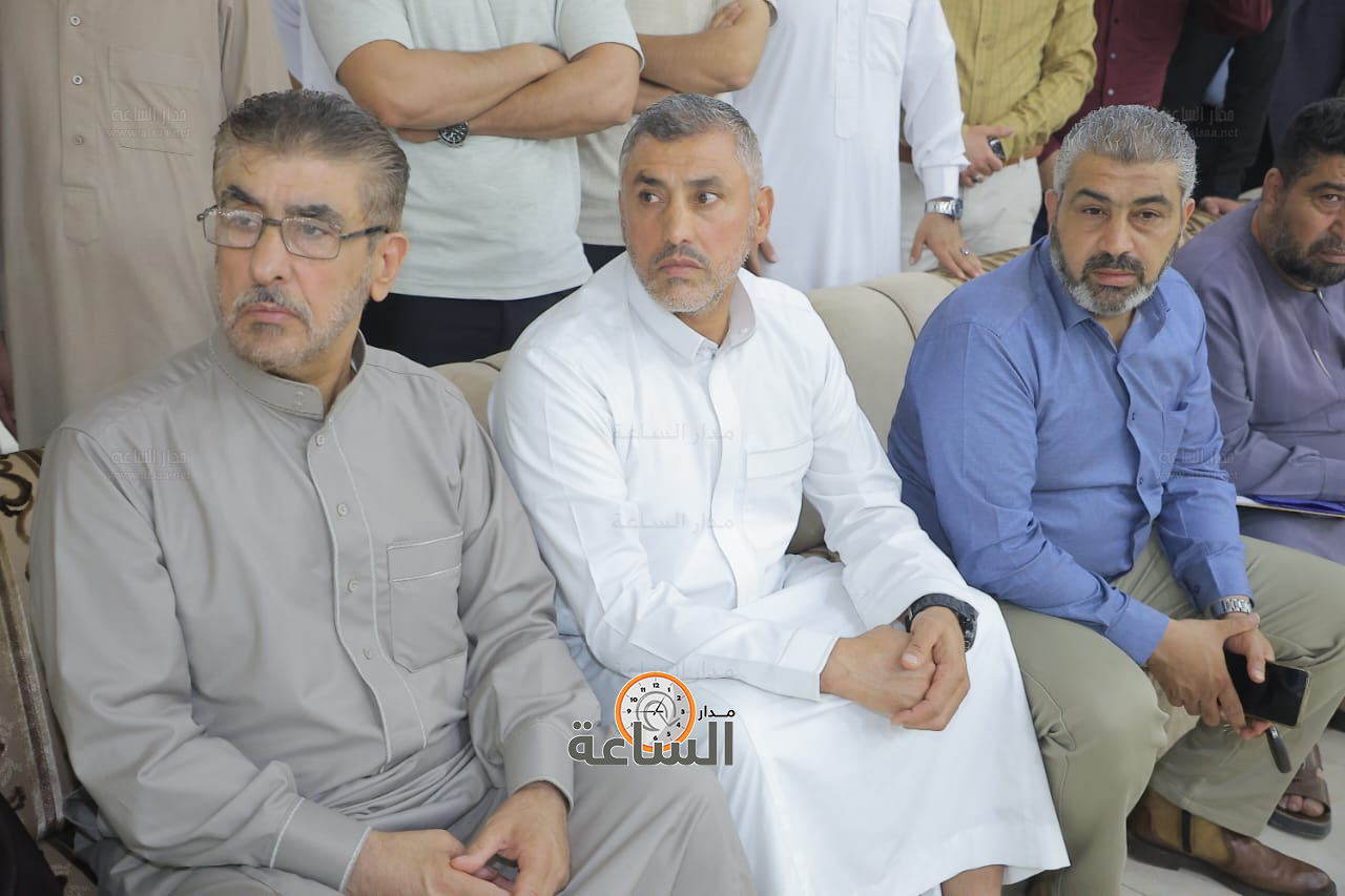 Madar Al-Saa Images 0.025363080050963993