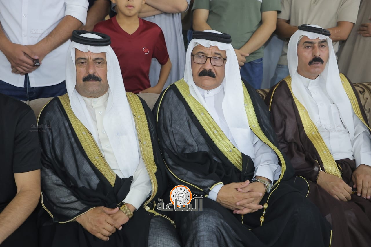 Madar Al-Saa Images 0.4226423171227459