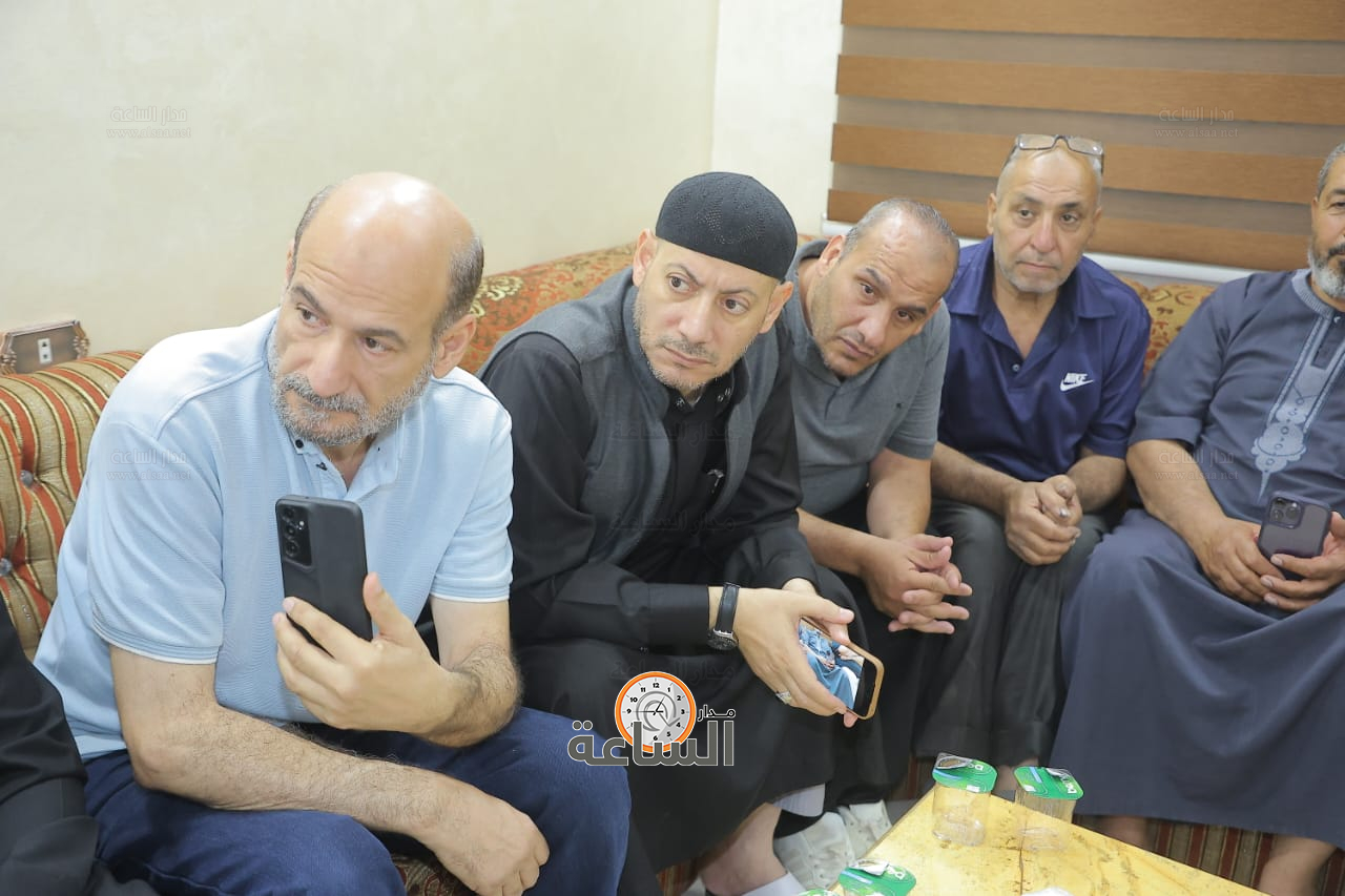 Madar Al-Saa Images 0.21079476068357228