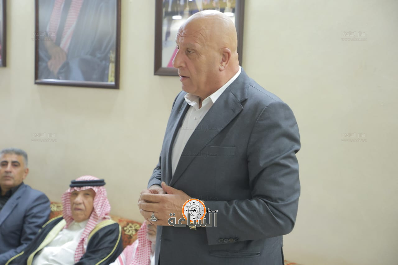 Madar Al-Saa Images 0.07095920488885732