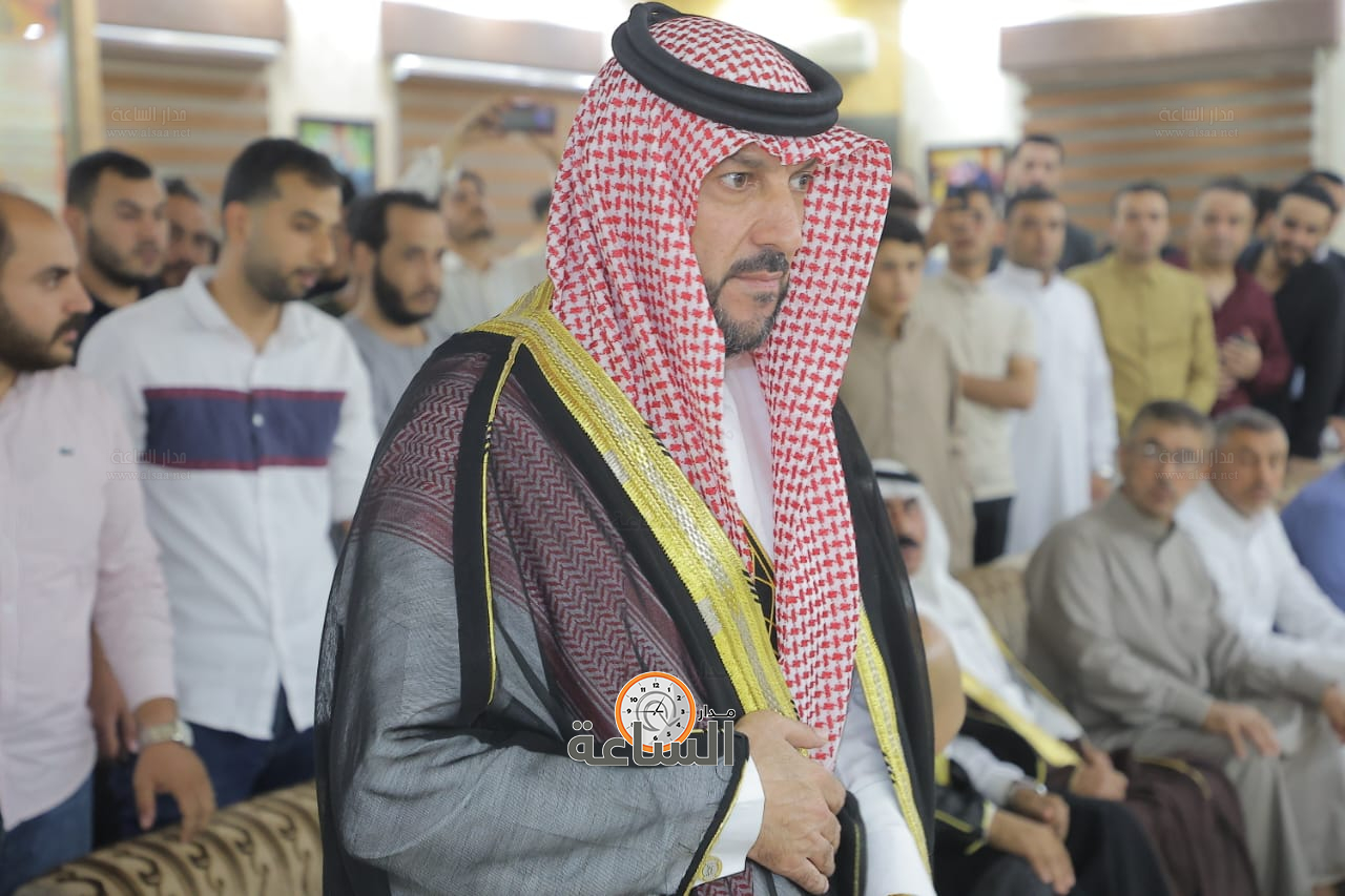 Madar Al-Saa Images 0.5373579759445193