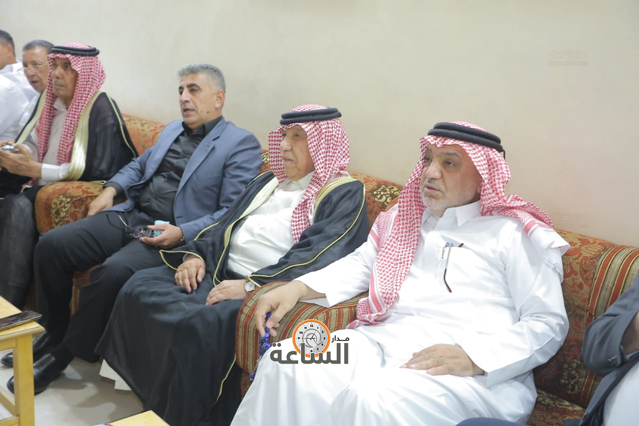 Madar Al-Saa Images 0.1348633222954988