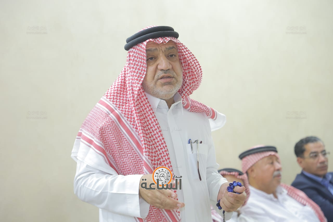 Madar Al-Saa Images 0.6633672050040096