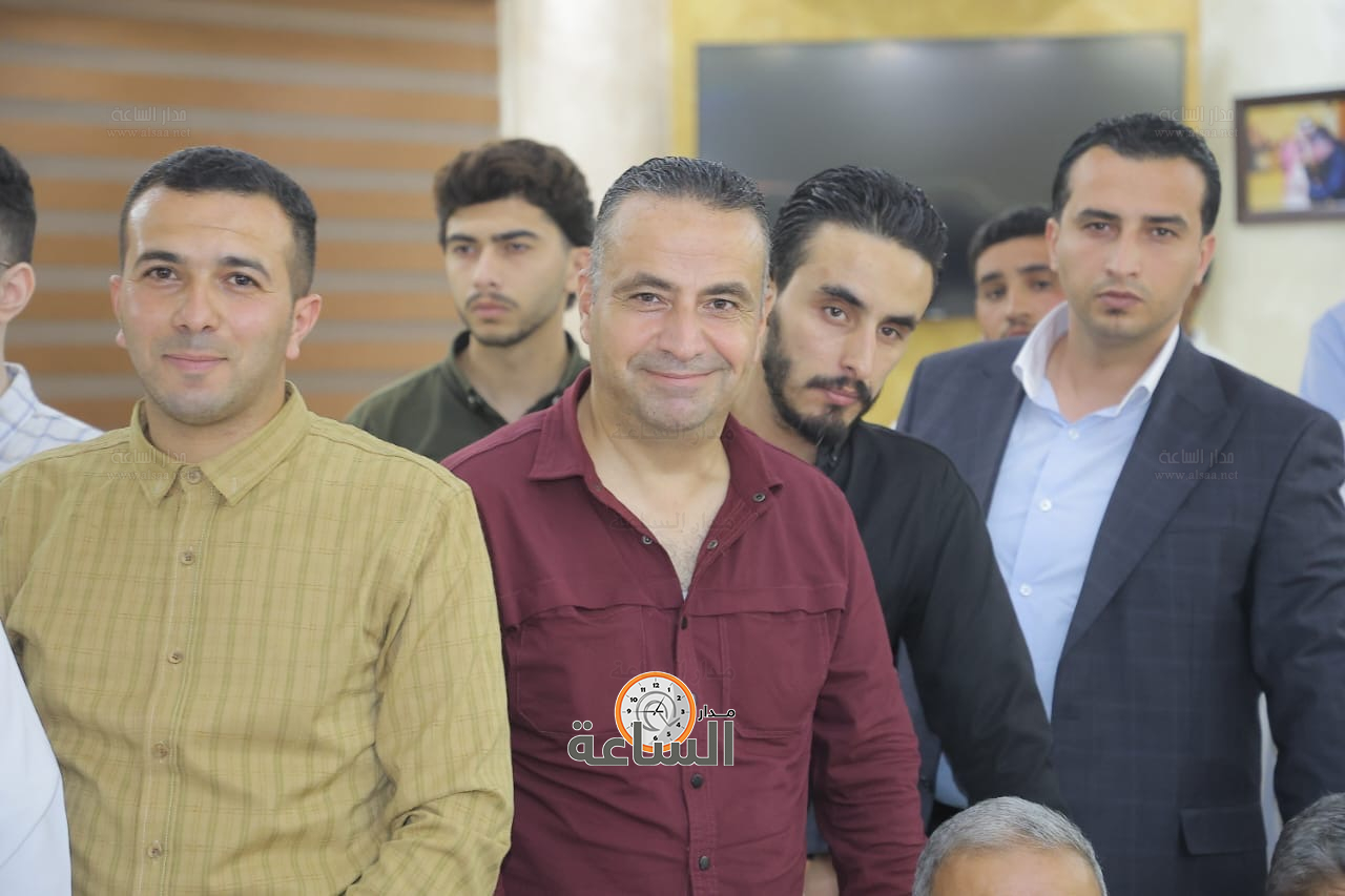 Madar Al-Saa Images 0.16226114516027645