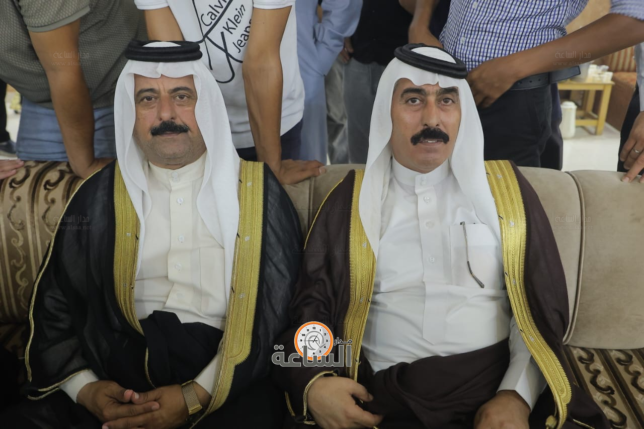 Madar Al-Saa Images 0.7337481376003463