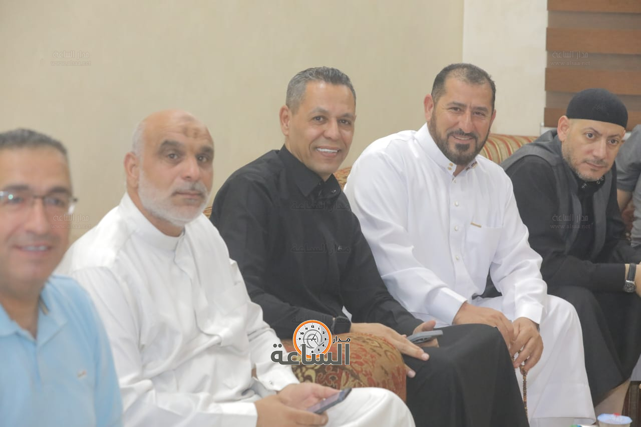 Madar Al-Saa Images 0.09625872219361309