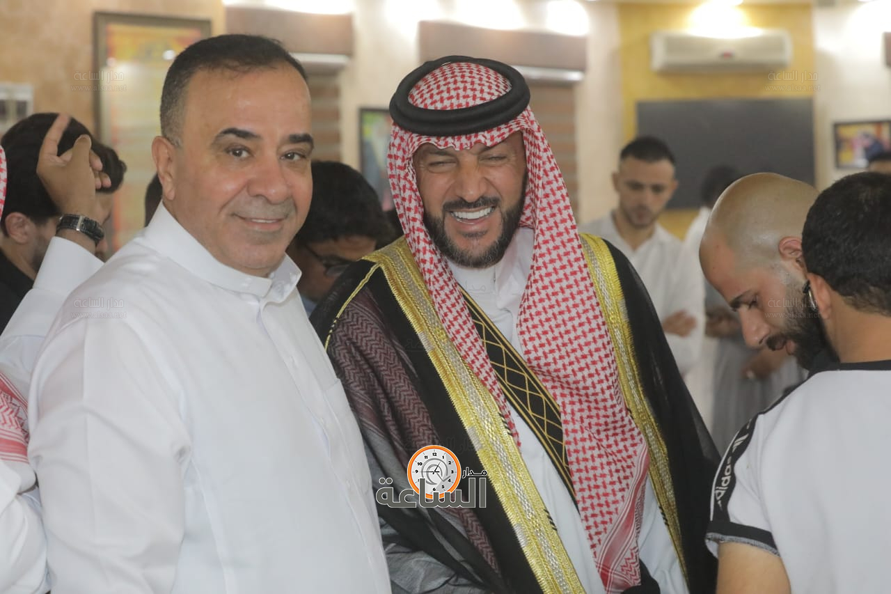 Madar Al-Saa Images 0.13072593877585115