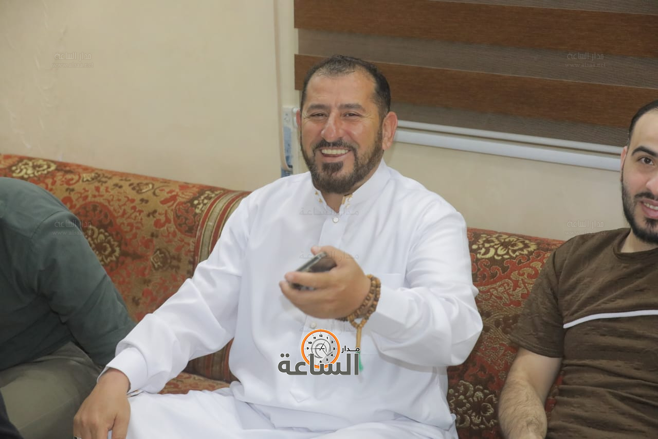 Madar Al-Saa Images 0.8475202878763984