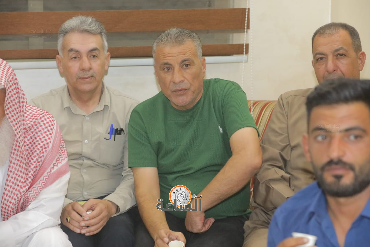 Madar Al-Saa Images 0.016256513780782522