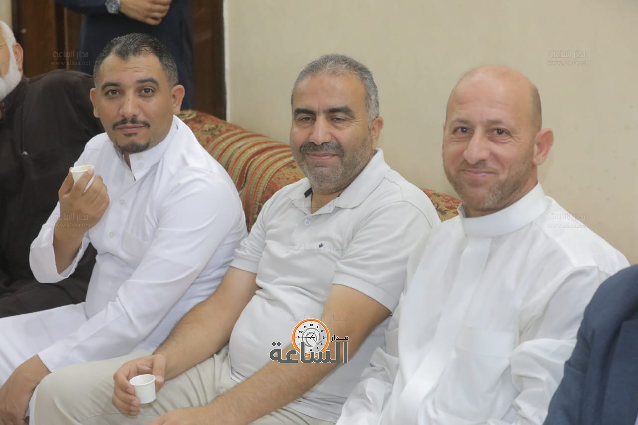 Madar Al-Saa Images 0.5896177239722518