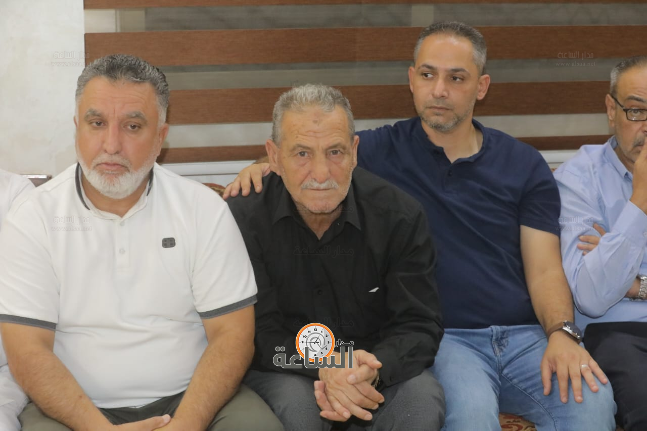 Madar Al-Saa Images 0.1202586208829517