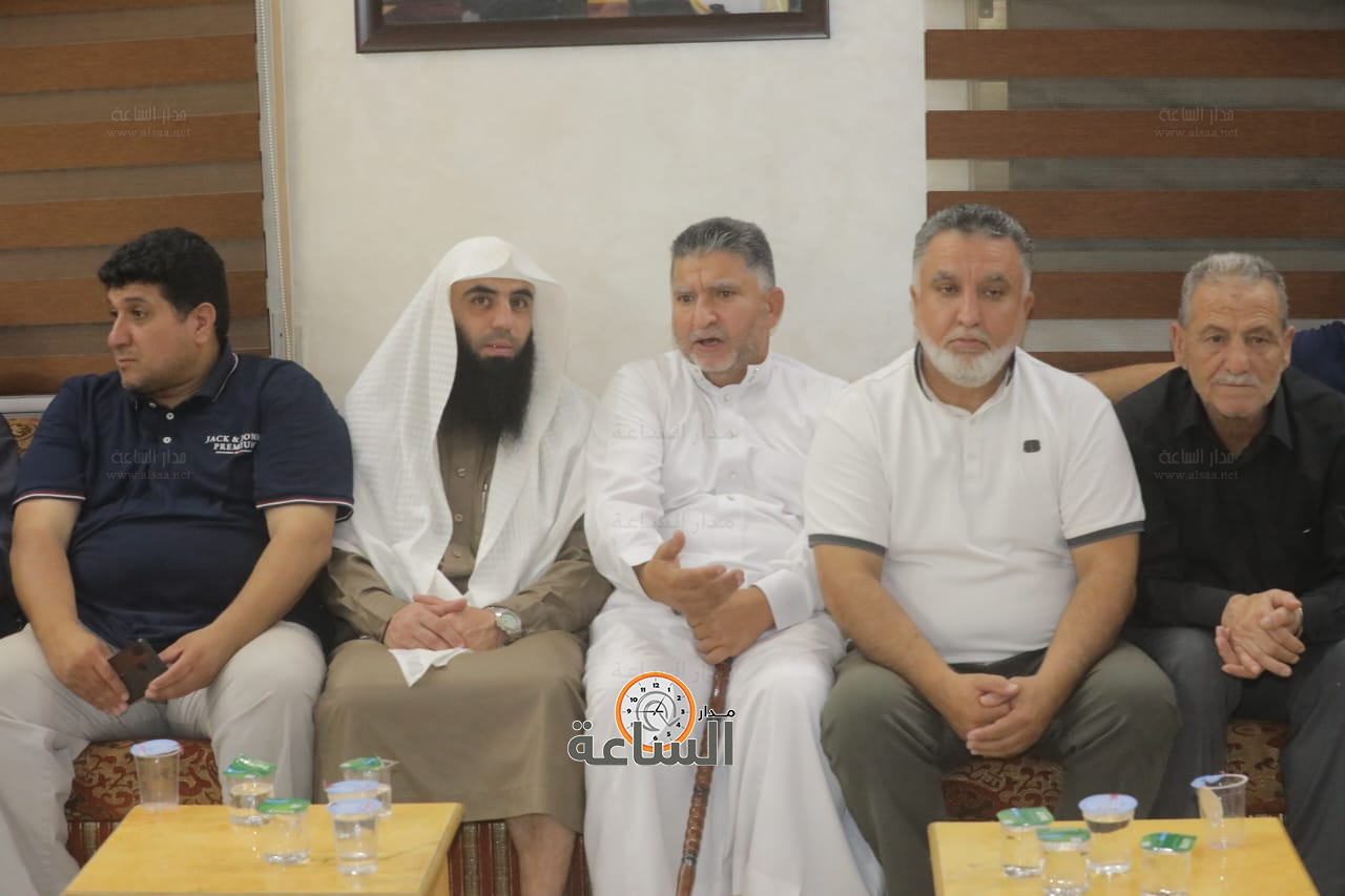 Madar Al-Saa Images 0.07865293271724383