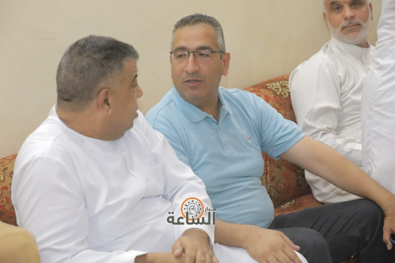 Madar Al-Saa Images 0.14962028452757048