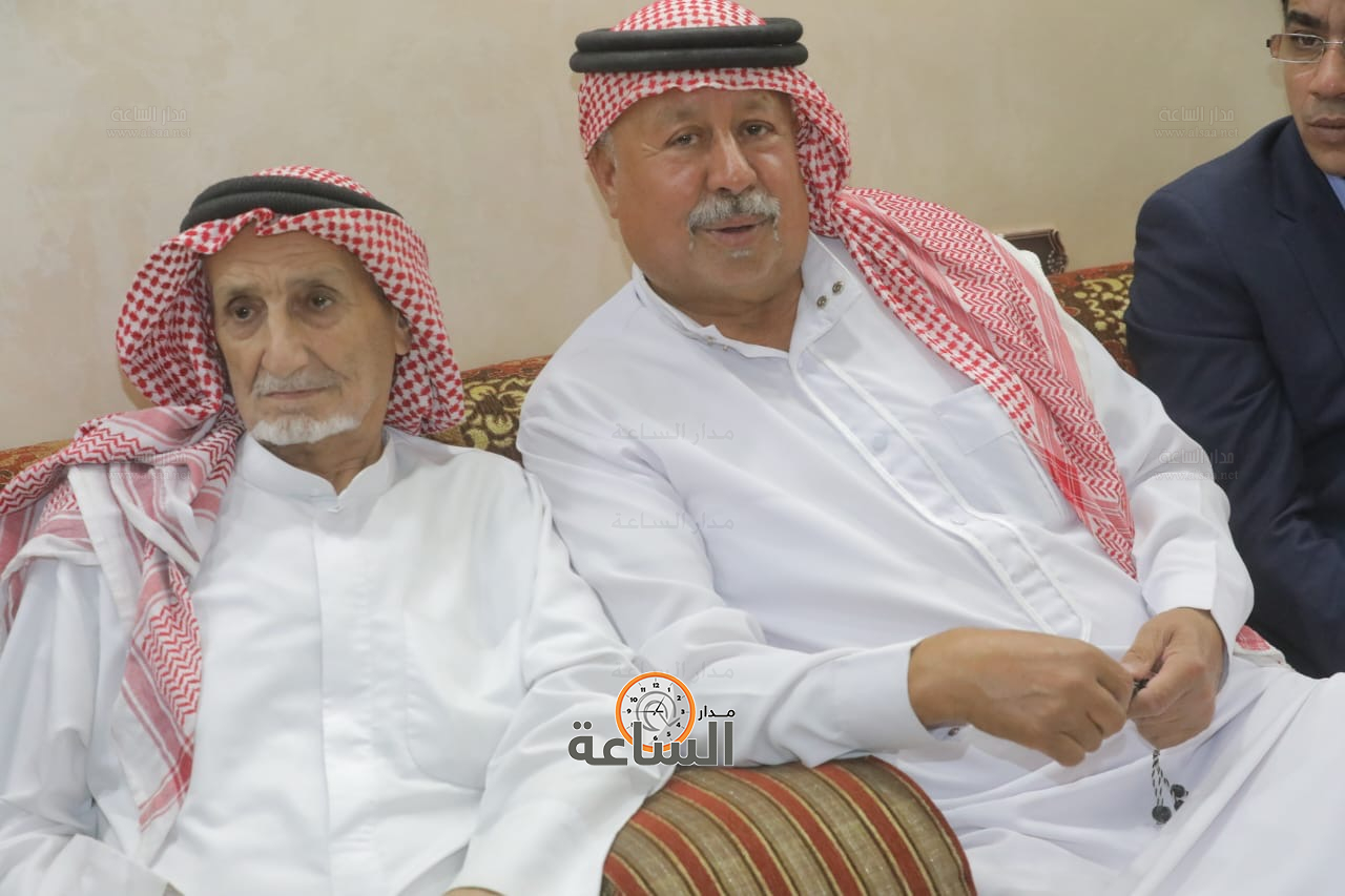 Madar Al-Saa Images 0.4133250676386885