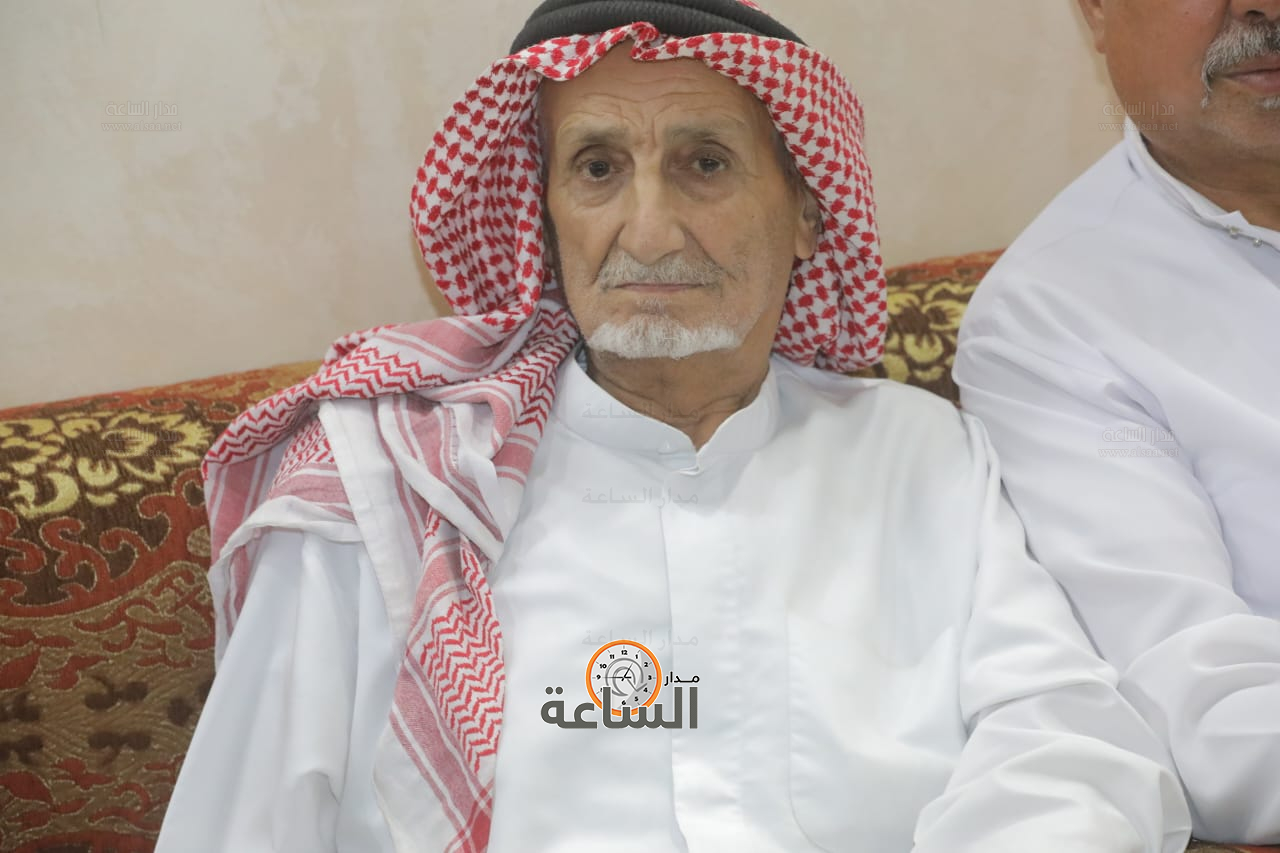 Madar Al-Saa Images 0.7218248155745288