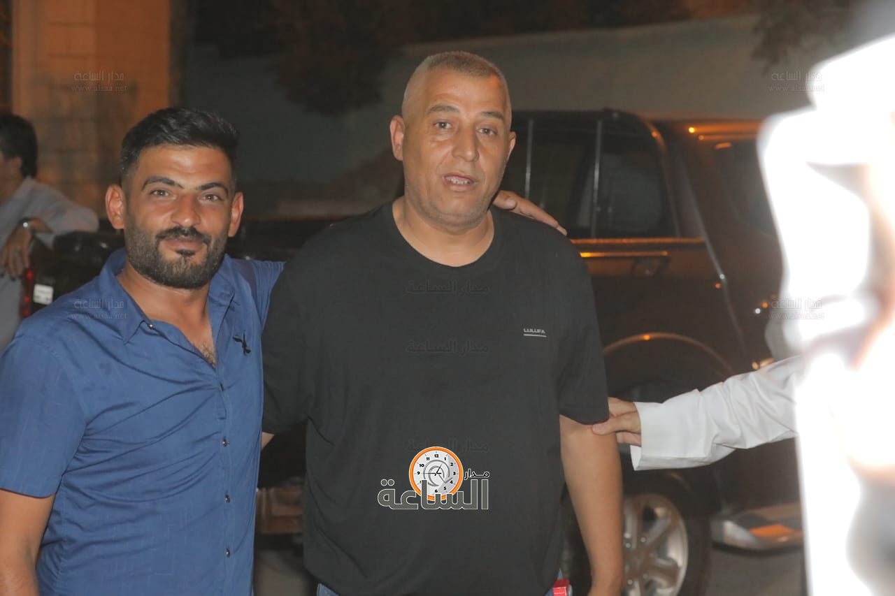 Madar Al-Saa Images 0.9974302719693888