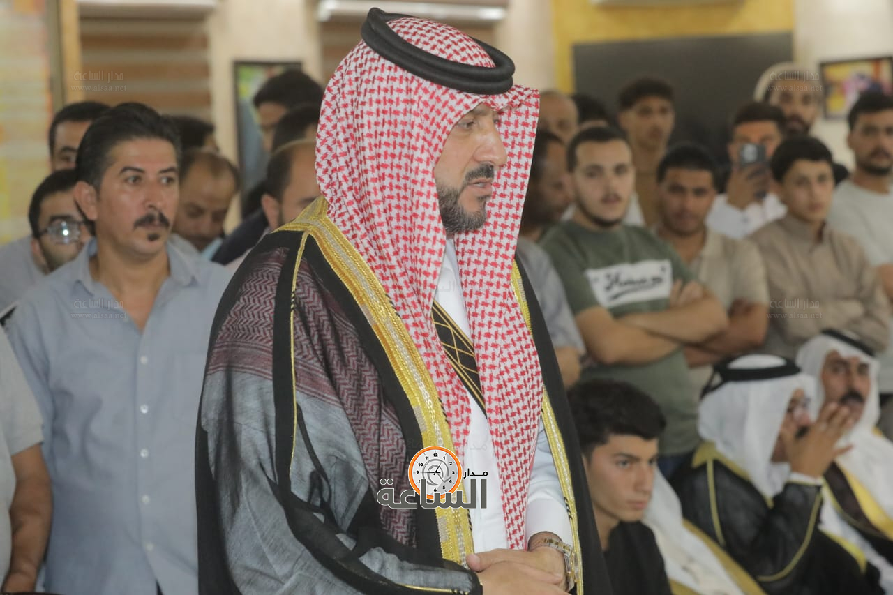 Madar Al-Saa Images 0.922087186102979