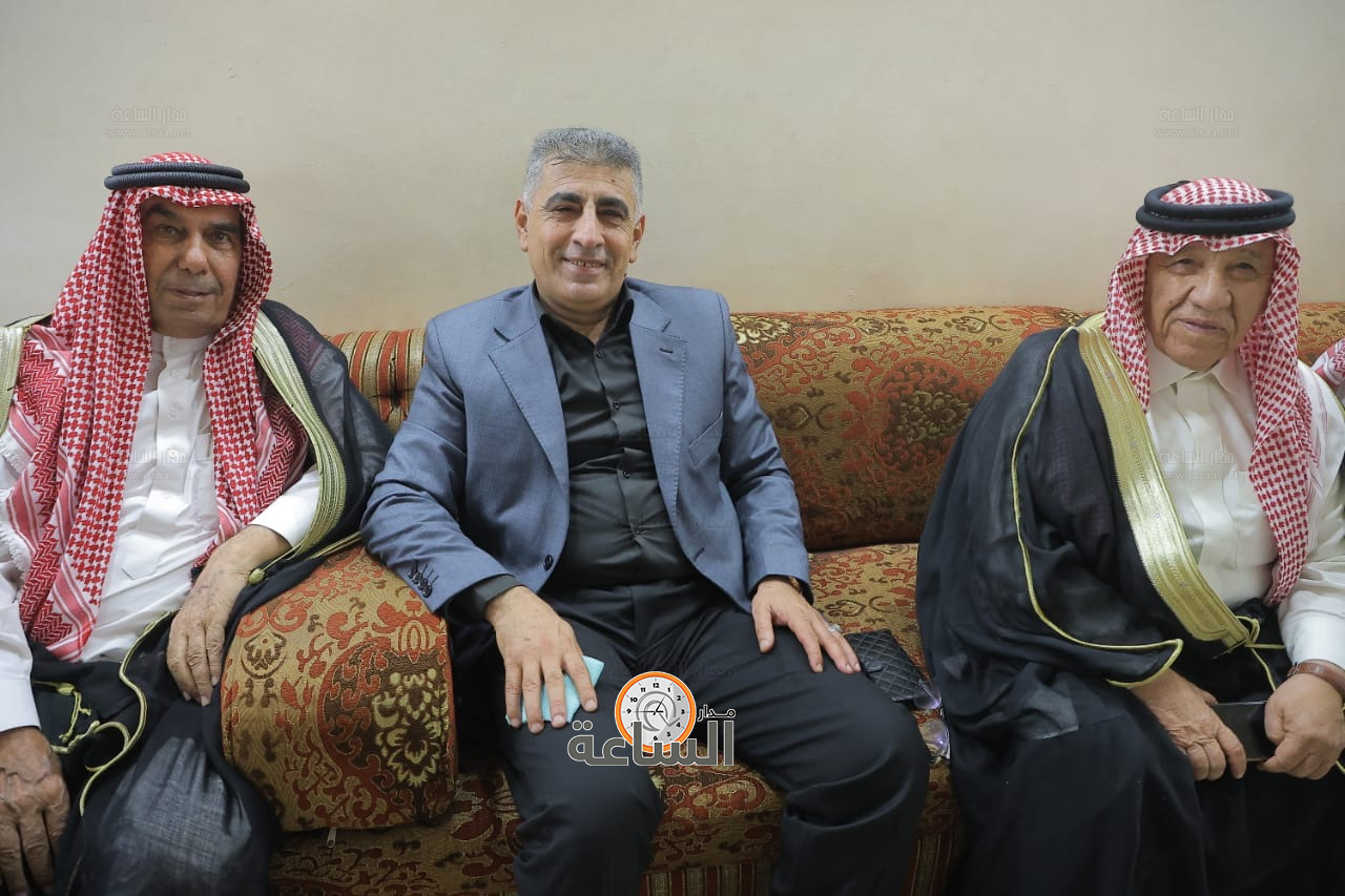 Madar Al-Saa Images 0.4747153991485856