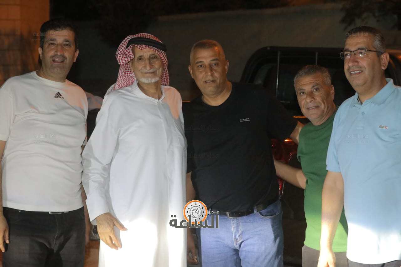 Madar Al-Saa Images 0.7855456566348216